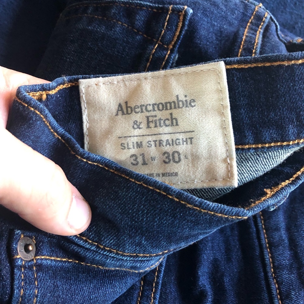 Men’s jeans 31x30
